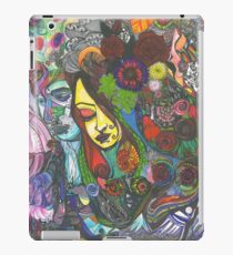 The Truth In Our Stories iPad Case/Skin