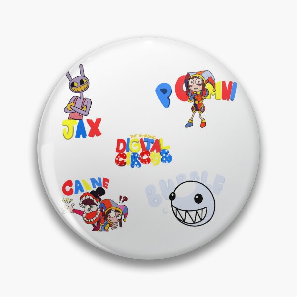 Item preview, Sticker pack designed and sold by InkBakery.