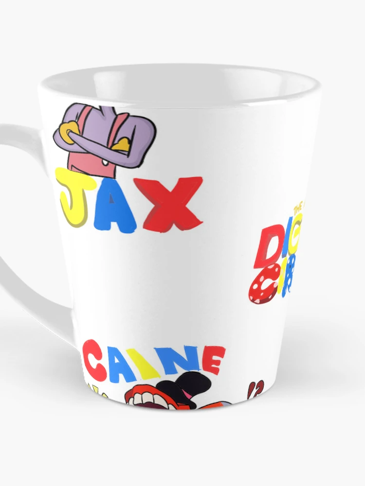Thumbnail 3 of 4, Coffee Mug, Sticker pack designed and sold by InkBakery.