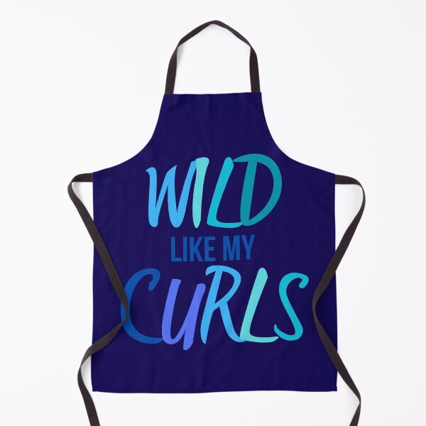 Item preview, Wild Curls designed and sold by nodramamamakw.