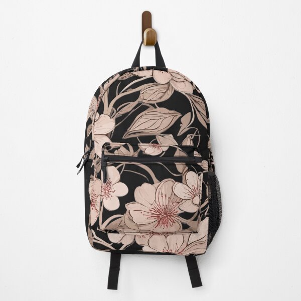 Item preview, Cherry Blossoms Pattern designed and sold by Ikibrai.
