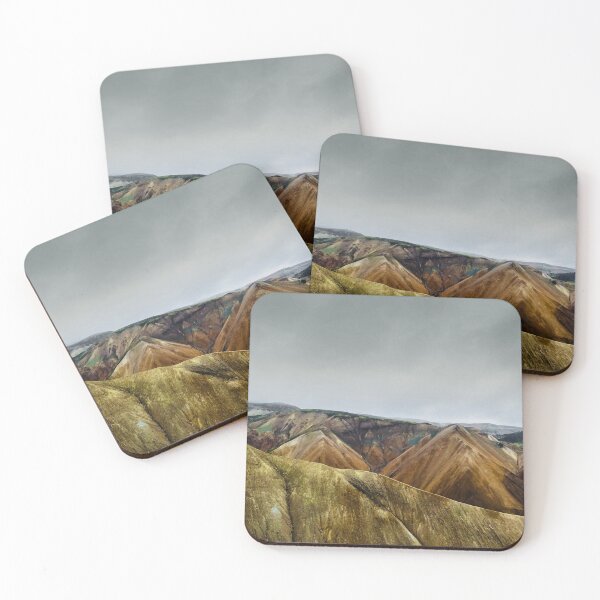 Item preview, Iceland Landmannalaugar (3) designed and sold by eunicehn.