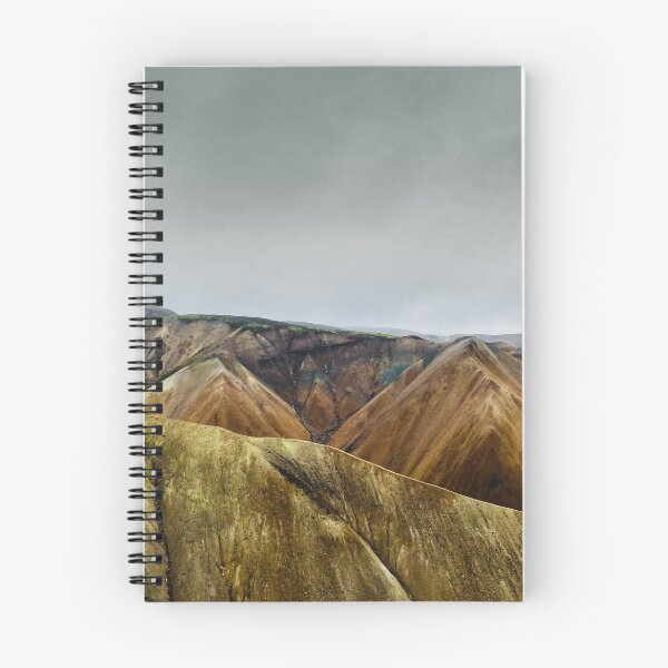 Item preview, Iceland Landmannalaugar (3) designed and sold by eunicehn.