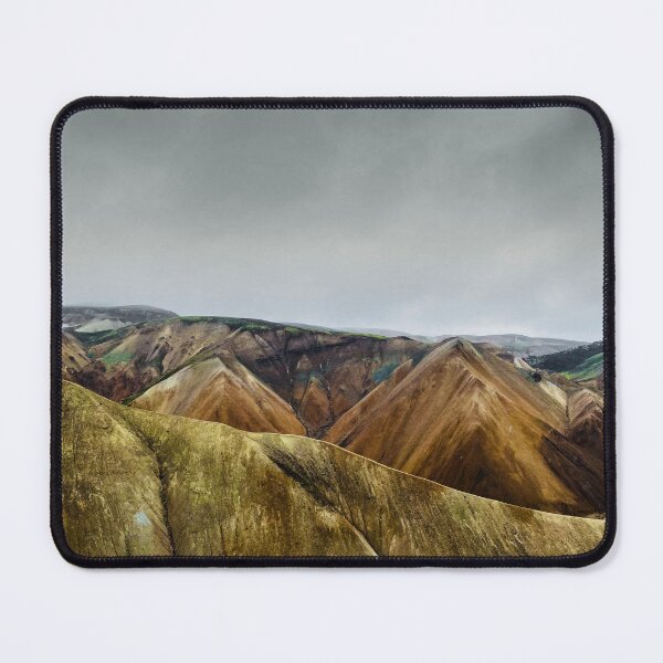Item preview, Iceland Landmannalaugar (3) designed and sold by eunicehn.