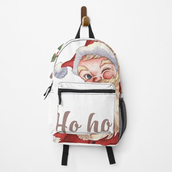 Item preview, retro santa designed and sold by KateBlakeO.