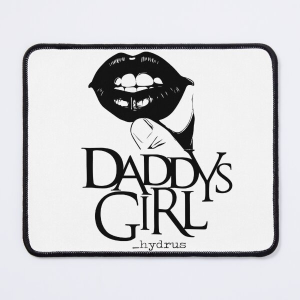 Item preview, ©_hydrus Daddys Girl-B designed and sold by hydruspoetry.