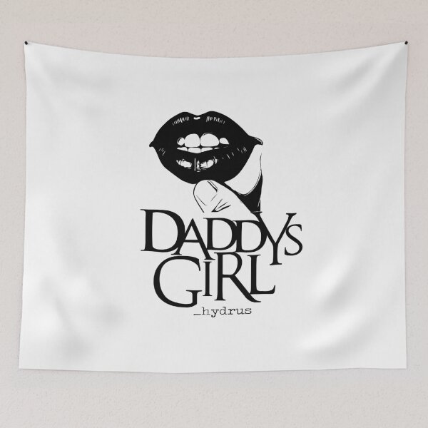Item preview, ©_hydrus Daddys Girl-B designed and sold by hydruspoetry.