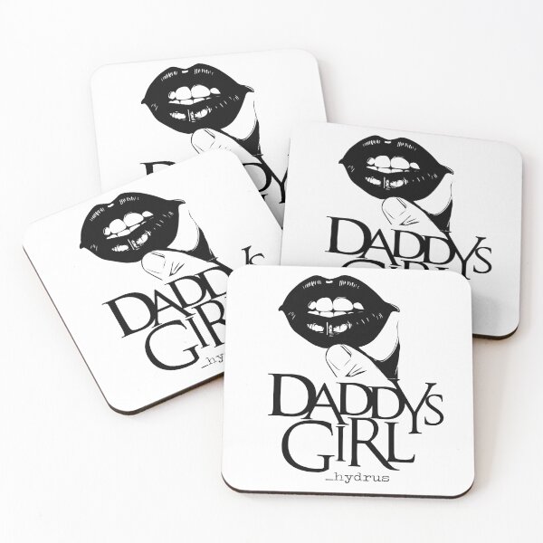 Item preview, ©_hydrus Daddys Girl-B designed and sold by hydruspoetry.