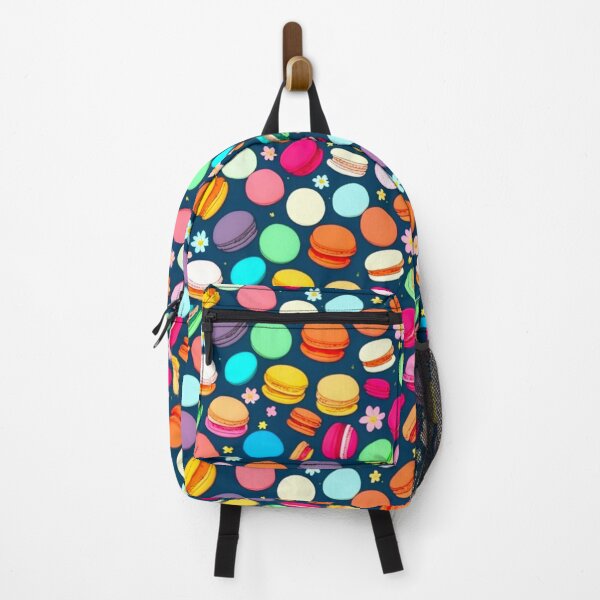 Item preview, Macaron pattern. designed and sold by growing-mom.