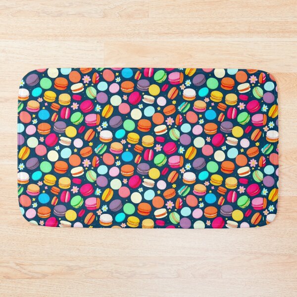 Item preview, Macaron pattern. designed and sold by growing-mom.