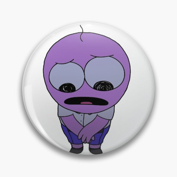 Item preview, Pim's Inspirational Speech - Smiling Friends designed and sold by childish03.
