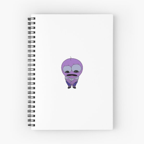 Item preview, Pim's Inspirational Speech - Smiling Friends designed and sold by childish03.