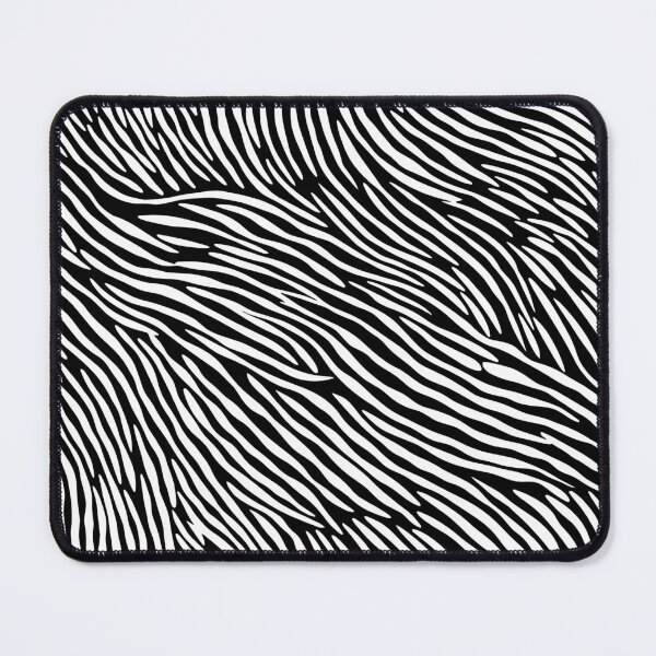 Item preview, Abstract black and white seamless. designed and sold by Tarintr.