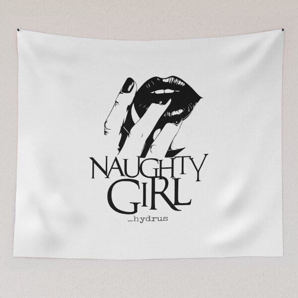 Item preview, ©_hydrus Naughty Girl-B designed and sold by hydruspoetry.