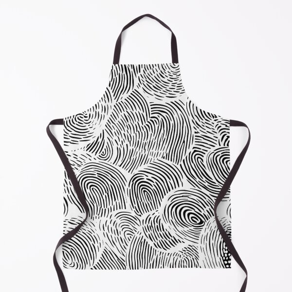 Item preview, Fingerprint seamless art designed and sold by Tarintr.