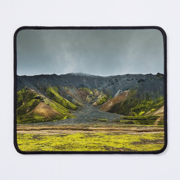 Item preview, Iceland Landmannalaugar (6) designed and sold by eunicehn.