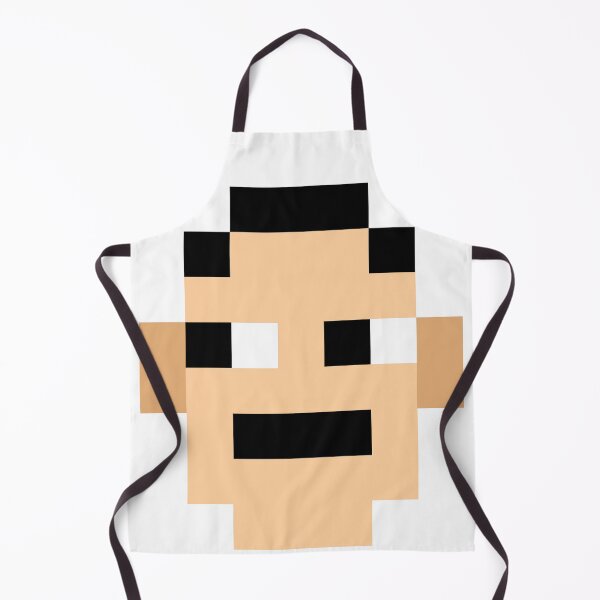 Item preview, A Very Suspicious Man designed and sold by LittleSquares.
