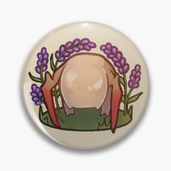 Item preview, Headcrab with Flowers designed and sold by gubk.