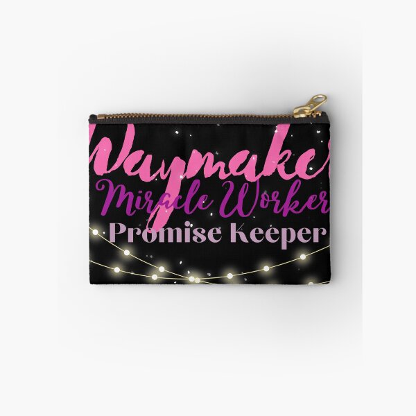 Item preview, Waymaker designed and sold by WolfeMama20.