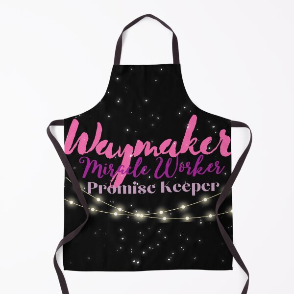 Item preview, Waymaker designed and sold by WolfeMama20.