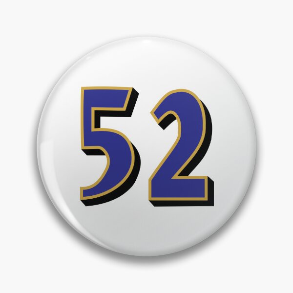 Item preview, ray lewis 52 designed and sold by opeezy.