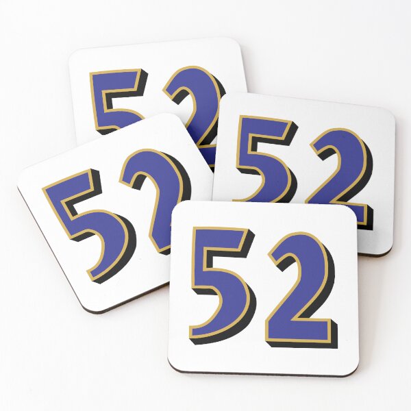 Item preview, ray lewis 52 designed and sold by opeezy.