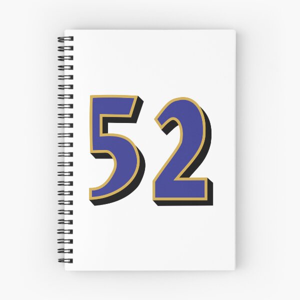 Item preview, ray lewis 52 designed and sold by opeezy.