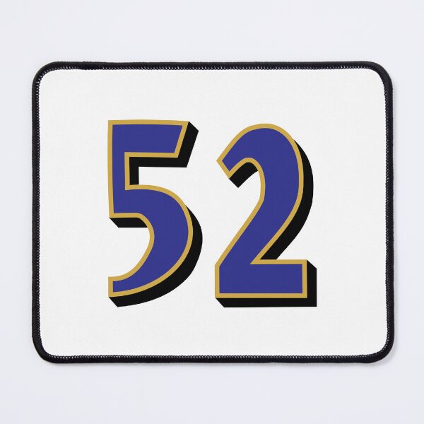 Item preview, ray lewis 52 designed and sold by opeezy.