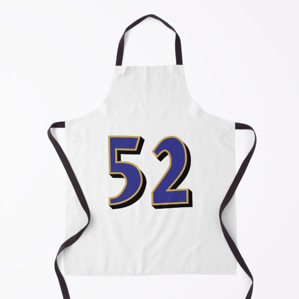 Item preview, ray lewis 52 designed and sold by opeezy.
