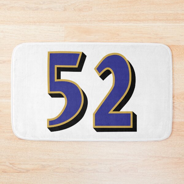 Item preview, ray lewis 52 designed and sold by opeezy.