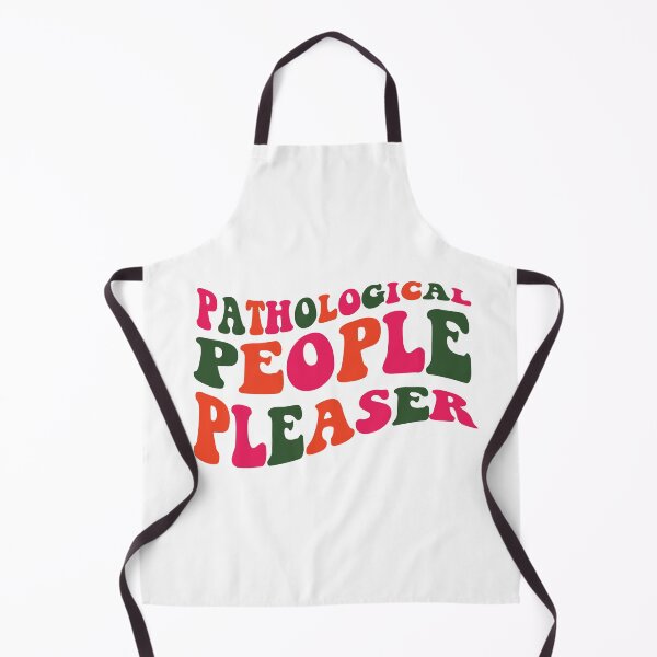 Item preview, People Pleaser designed and sold by Lyndsay Grimsley.