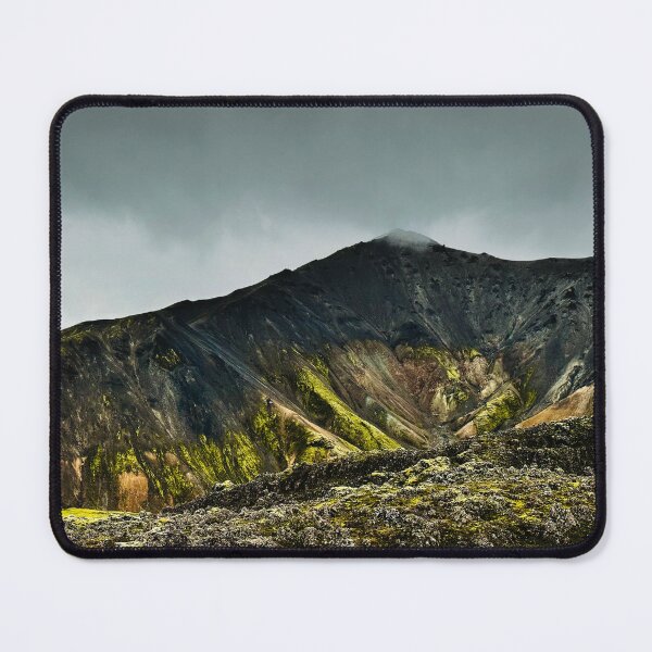 Item preview, Iceland Landmannalaugar (7) designed and sold by eunicehn.
