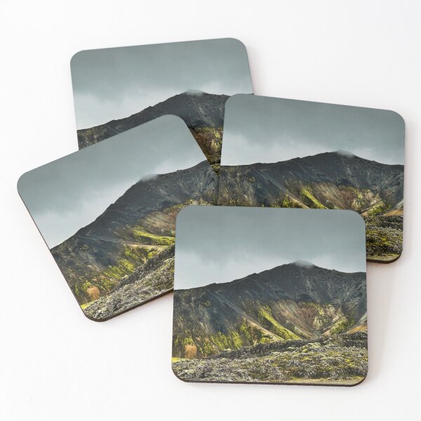 Item preview, Iceland Landmannalaugar (7) designed and sold by eunicehn.