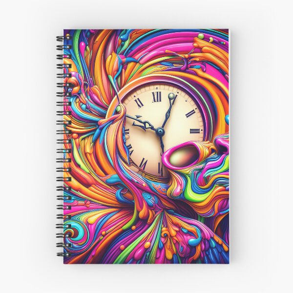 Item preview, Alice's time designed and sold by Vilom7.