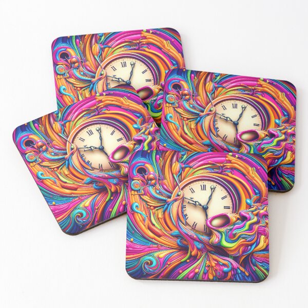 Item preview, Alice's time designed and sold by Vilom7.