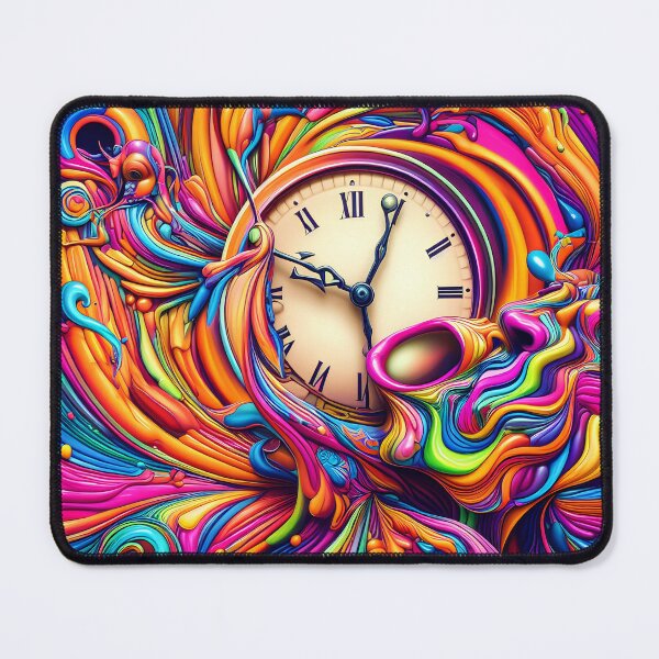 Item preview, Alice's time designed and sold by Vilom7.