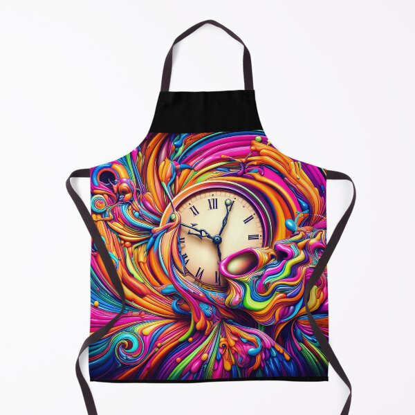 Item preview, Alice's time designed and sold by Vilom7.