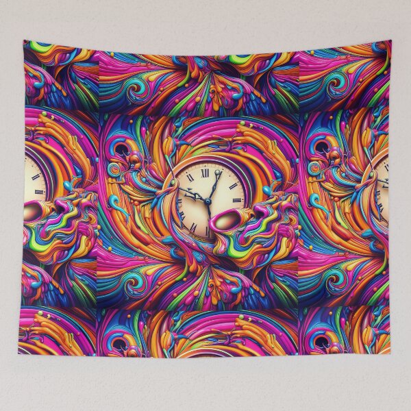 Item preview, Alice's time designed and sold by Vilom7.