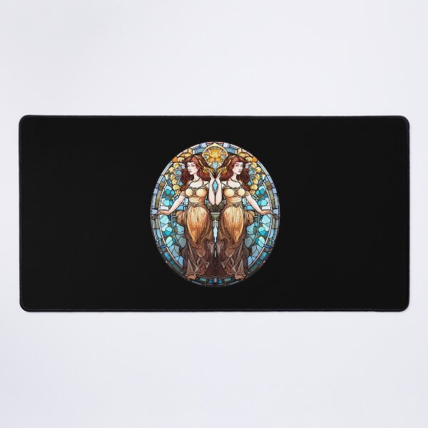 Item preview, Gemini Astrology designed and sold by ZodiacWonders.
