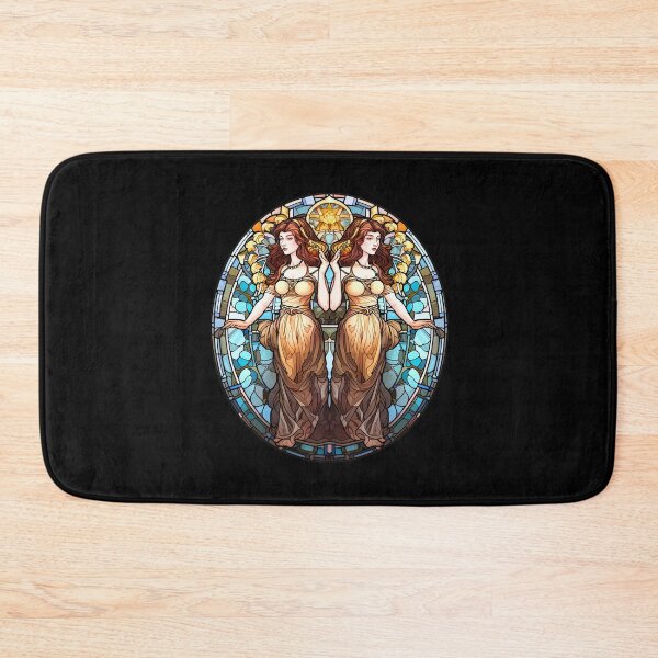 Item preview, Gemini Astrology designed and sold by ZodiacWonders.