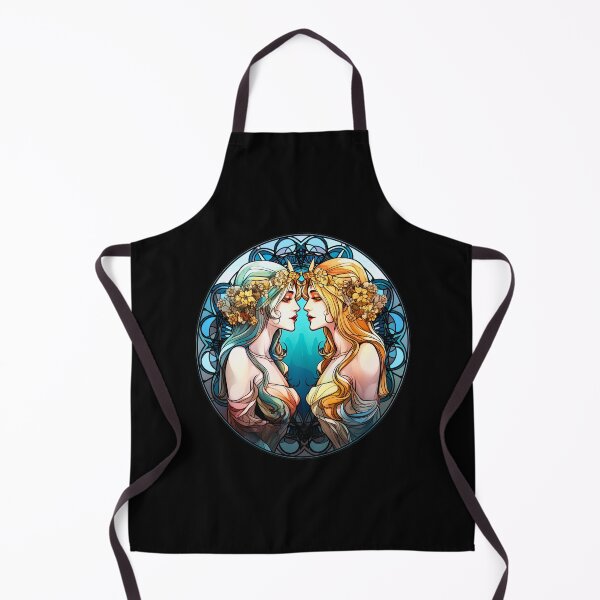 Item preview, Gemini Astrology designed and sold by ZodiacWonders.