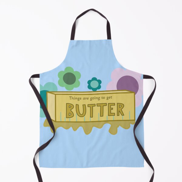 Item preview, Butter designed and sold by HannahHarmonyDesigns.