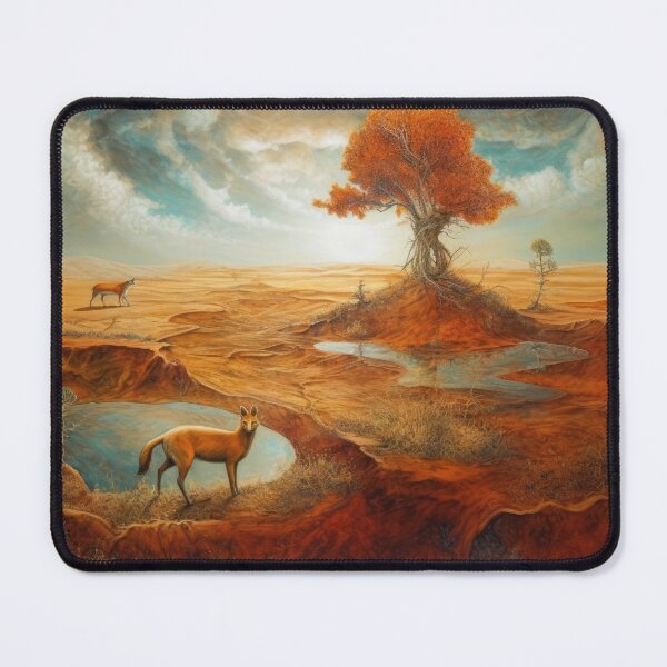 Item preview, faraway land designed and sold by Cindyart007.