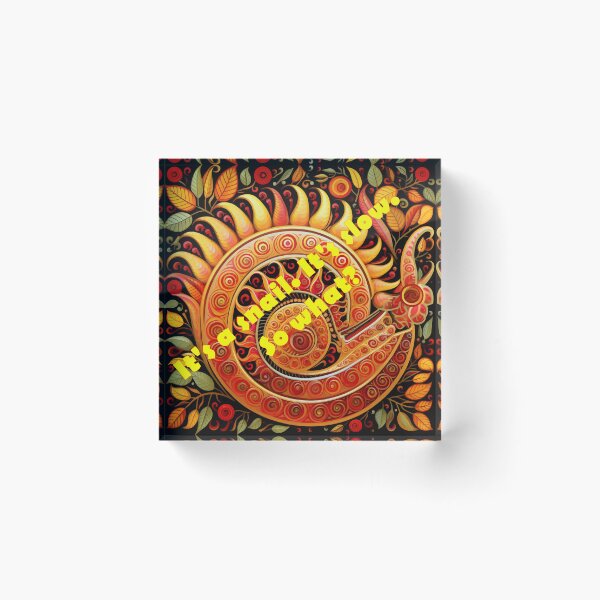 Item preview, Snail Art : Thai snail art work, the most beautiful in the world designed and sold by phongpech.