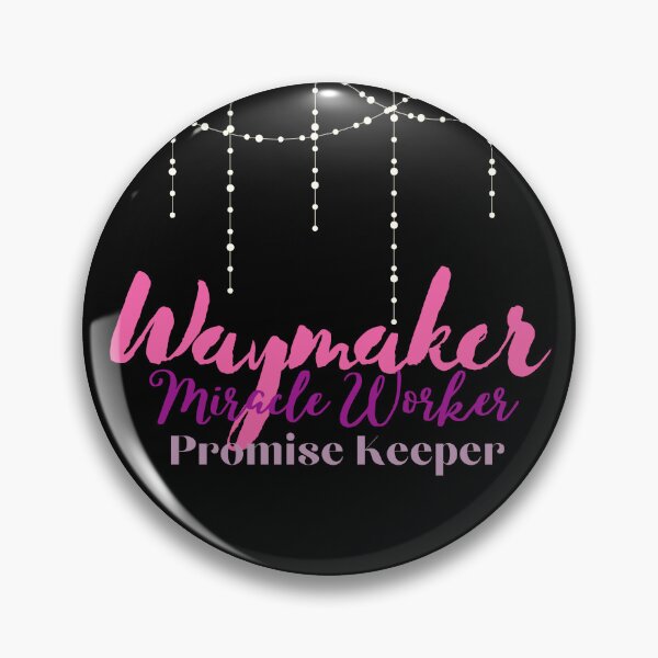 Item preview, Waymaker 2 designed and sold by WolfeMama20.