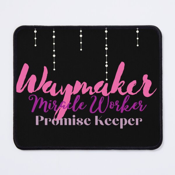 Item preview, Waymaker 2 designed and sold by WolfeMama20.