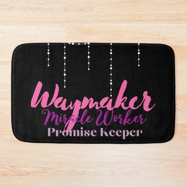 Item preview, Waymaker 2 designed and sold by WolfeMama20.
