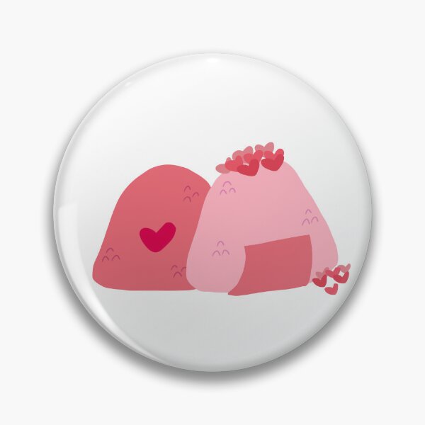 Item preview, cute rice ball designed and sold by chelsan10.
