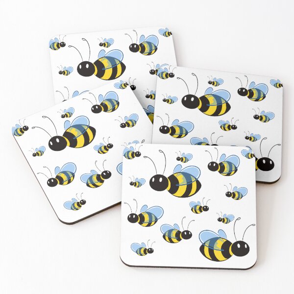 Item preview, Bumble Swarm designed and sold by StephenJeffrey.