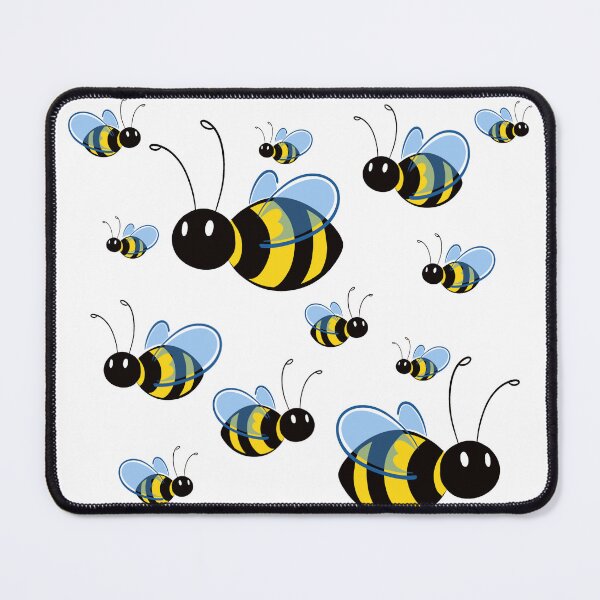 Item preview, Bumble Swarm designed and sold by StephenJeffrey.